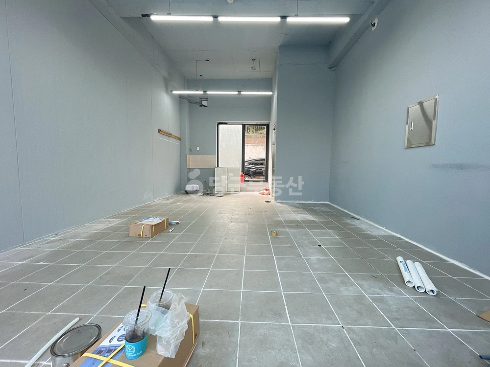 전남광주통합특별시 북구 양산동 상가 사진 1