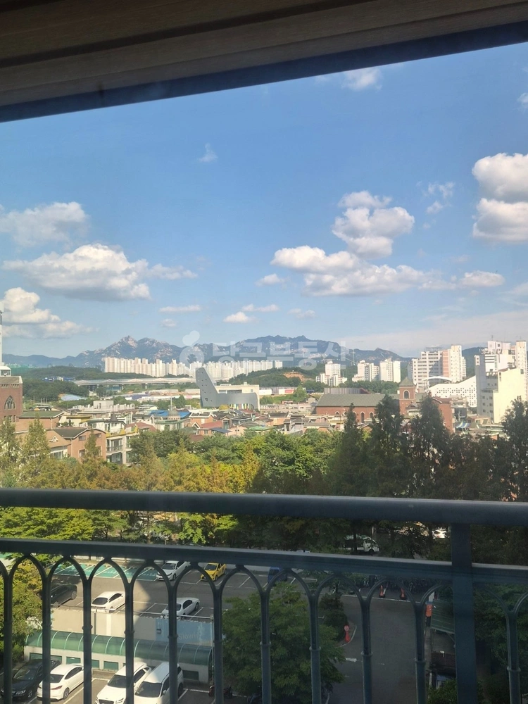 경기도 고양시 덕양구 행신동 아파트 사진 1