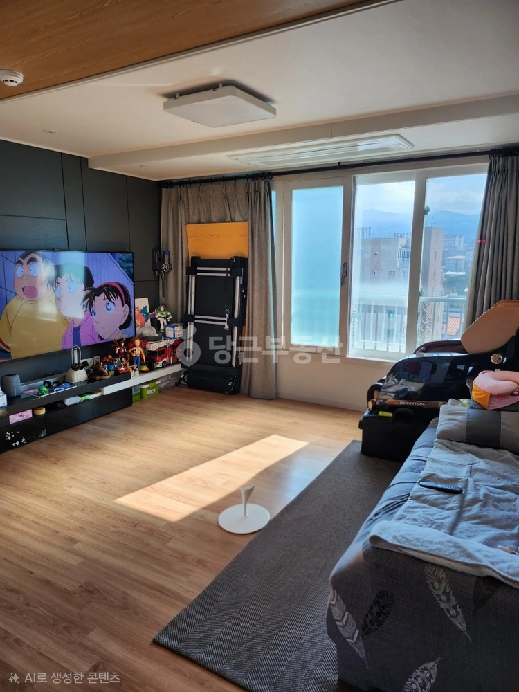 제주특별자치도 제주시 외도일동 오피스텔 사진 1
