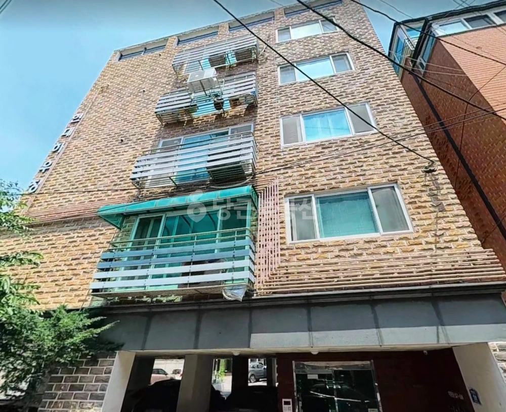 서울특별시 은평구 역촌동 빌라(투룸 이상) 사진 1
