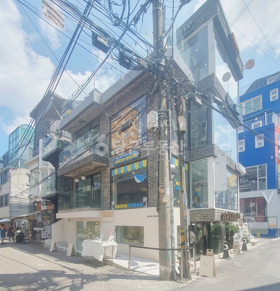 서울특별시 마포구 연남동 상가 사진 1