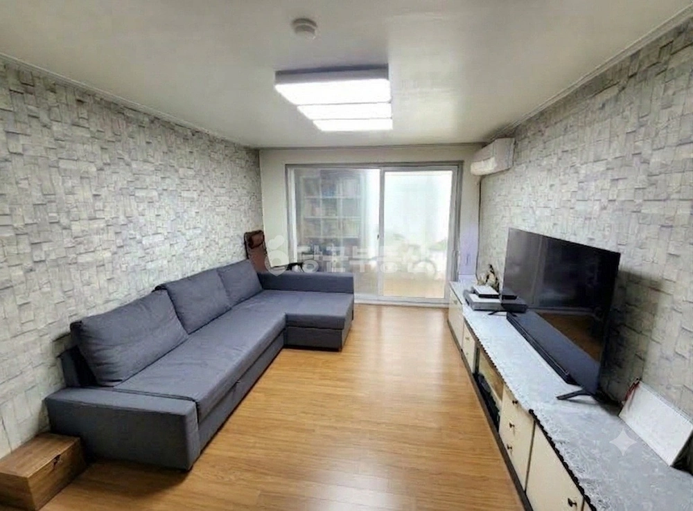 부산광역시 해운대구 재송동 아파트 사진 1