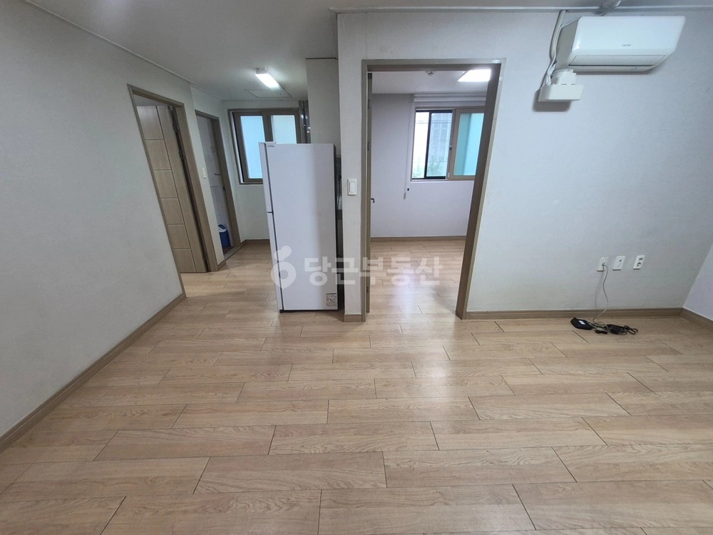 부산광역시 부산진구 부암동 빌라(투룸 이상) 사진 1