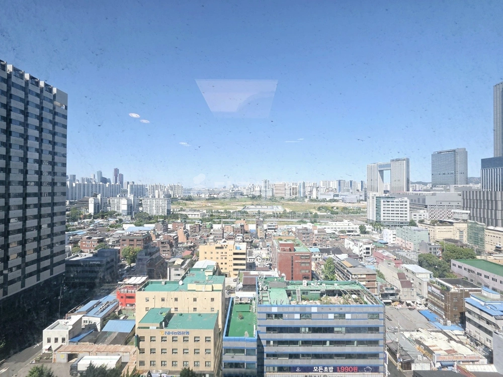 서울특별시 용산구 한강로3가 오피스텔 사진 1