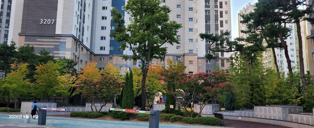 경기도 하남시 풍산동 아파트 사진 1