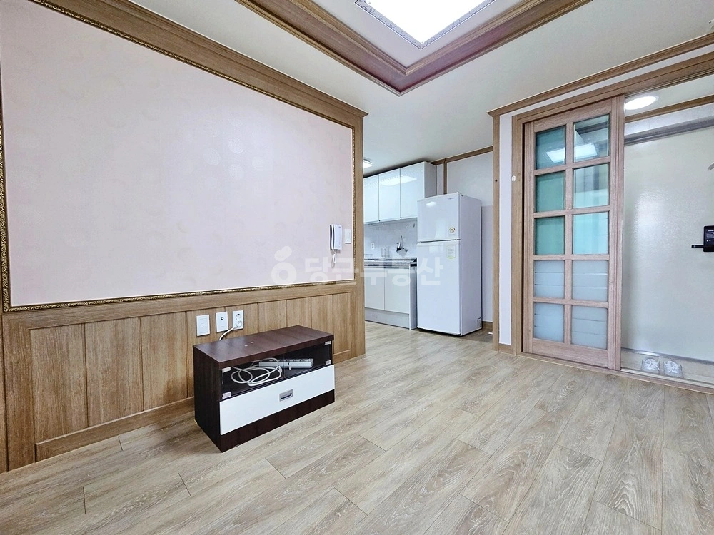 경상북도 칠곡군 왜관읍 원룸 사진 1