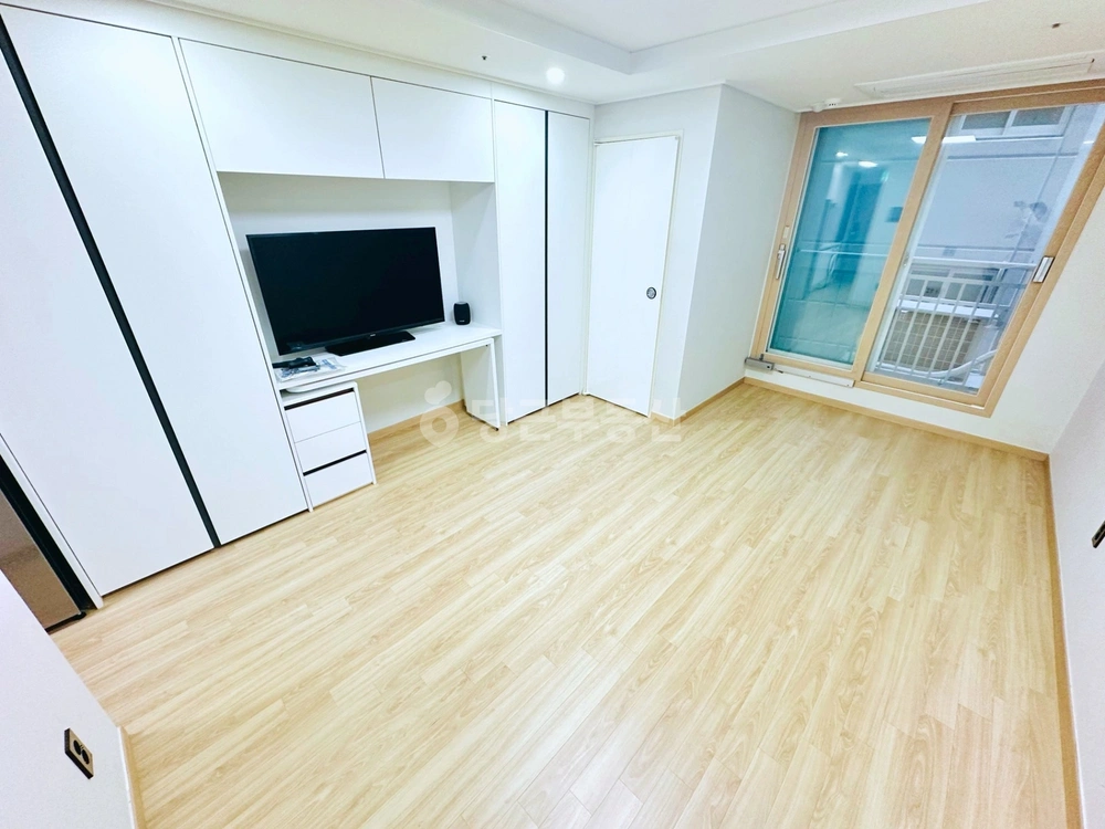 부산광역시 부산진구 범천동 오피스텔 사진 1