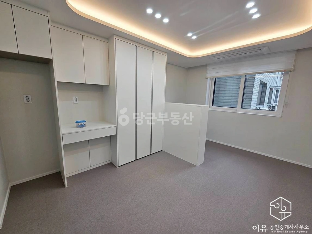 충청북도 청주시 흥덕구 송절동 원룸 사진 1