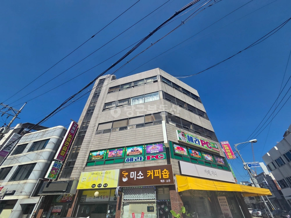 경기도 수원시 장안구 영화동 건물 사진 1