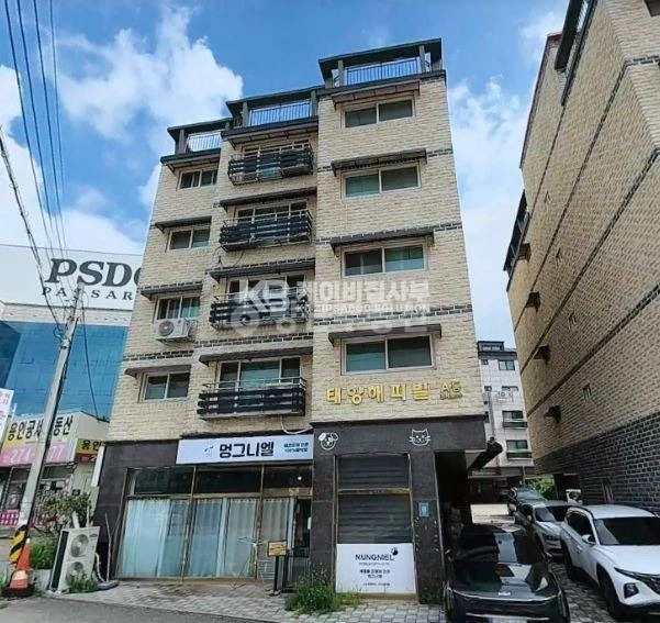 경기도 용인시 기흥구 공세동 빌라(투룸 이상) 사진 1