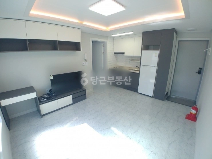 대전광역시 서구 괴정동 원룸 사진 1