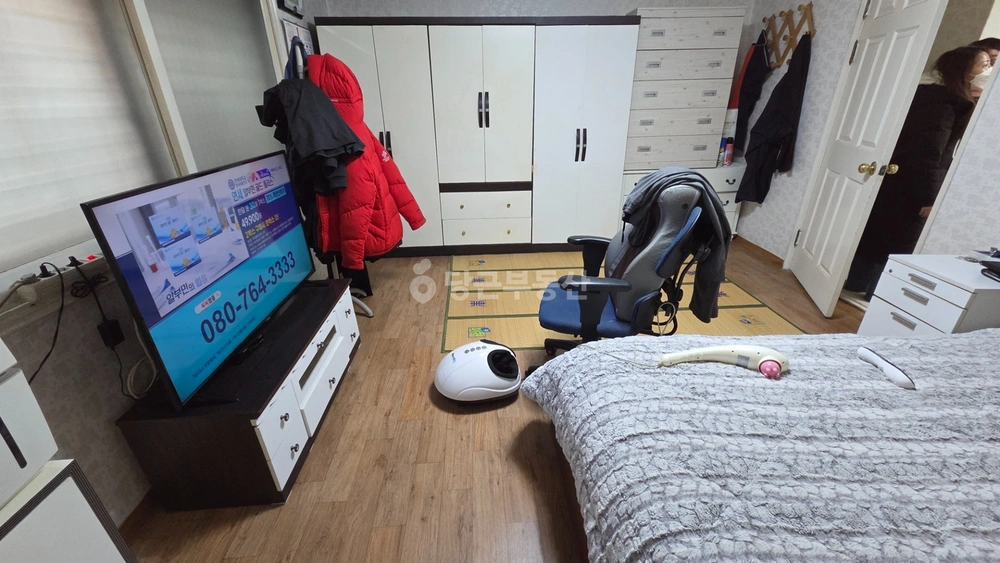 서울특별시 광진구 구의동 원룸 사진 1