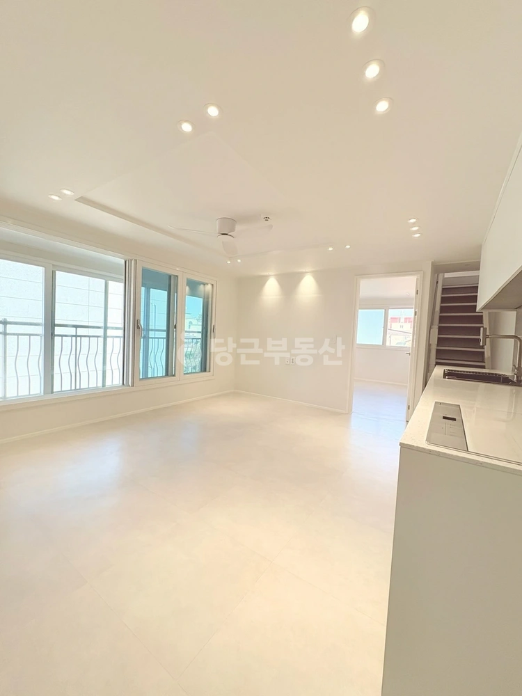 인천광역시 서해구 검암동 빌라(투룸 이상) 사진 1