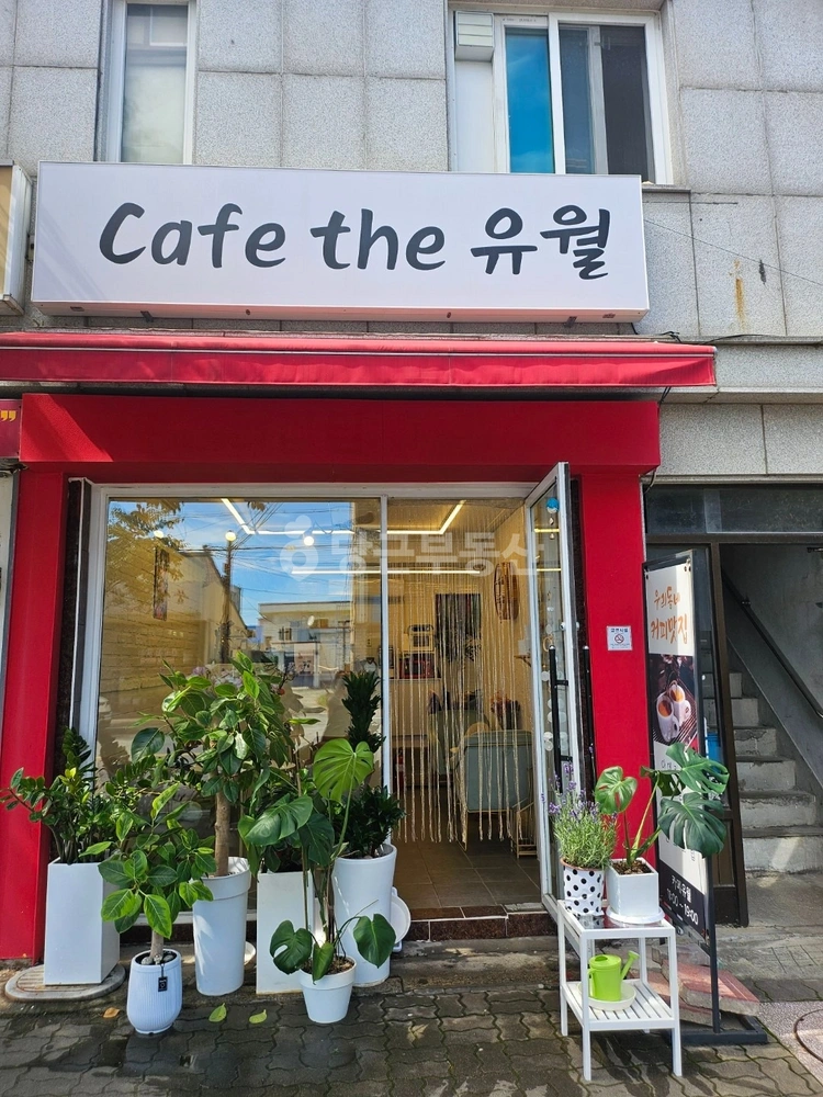 강원특별자치도 강릉시 주문진읍 상가 사진 1