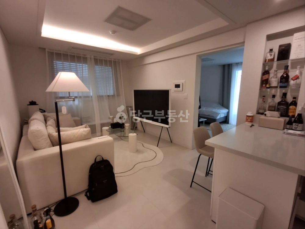 서울특별시 강남구 역삼동 원룸 사진 1