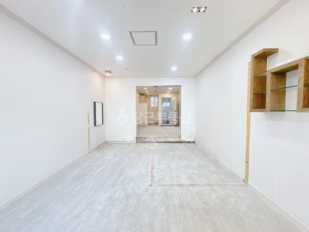 충청북도 청주시 흥덕구 가경동 상가 사진 1