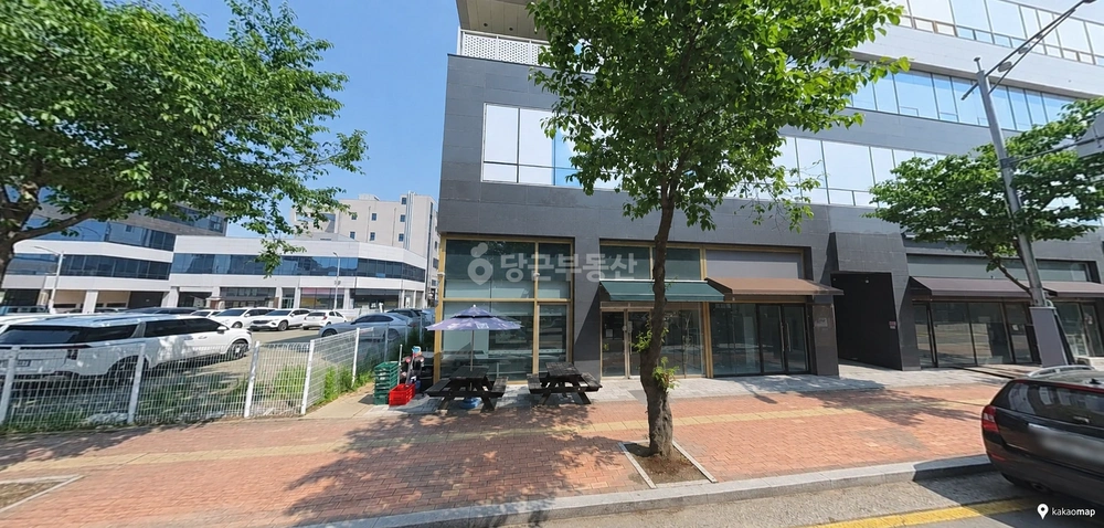 경기도 평택시 청북읍 상가 사진 1