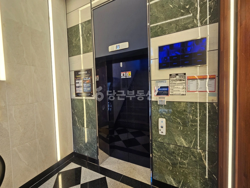 대전광역시 서구 괴정동 원룸 사진 1