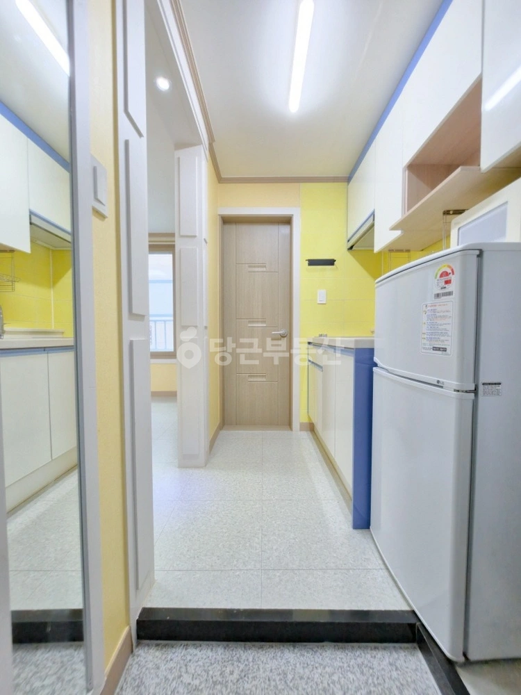 대전광역시 서구 괴정동 원룸 사진 1