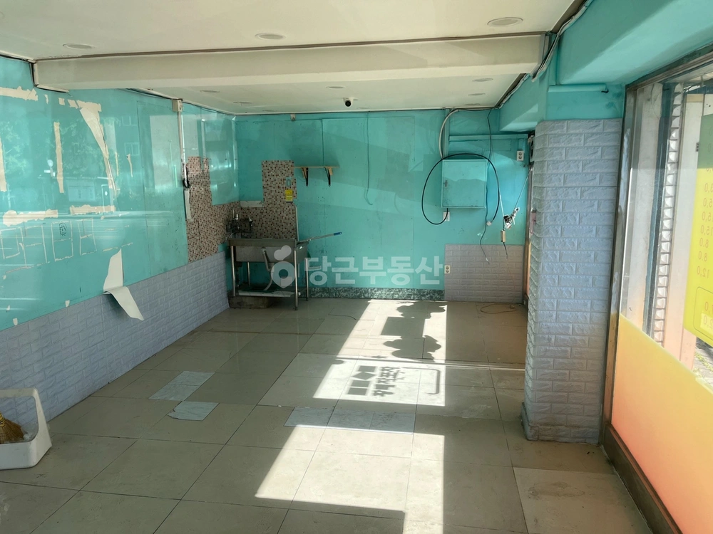 경기도 안산시 단원구 와동 상가 사진 1
