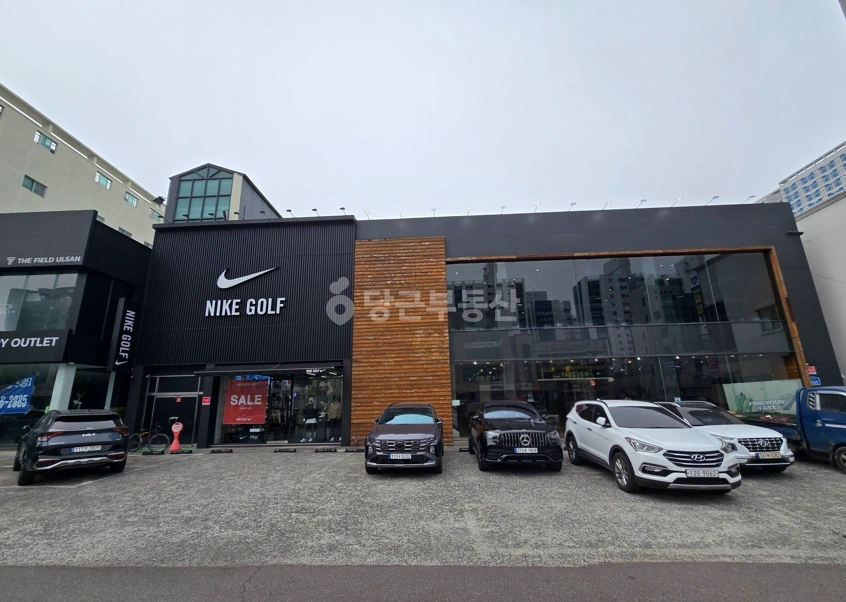 울산광역시 남구 달동 상가 사진 1