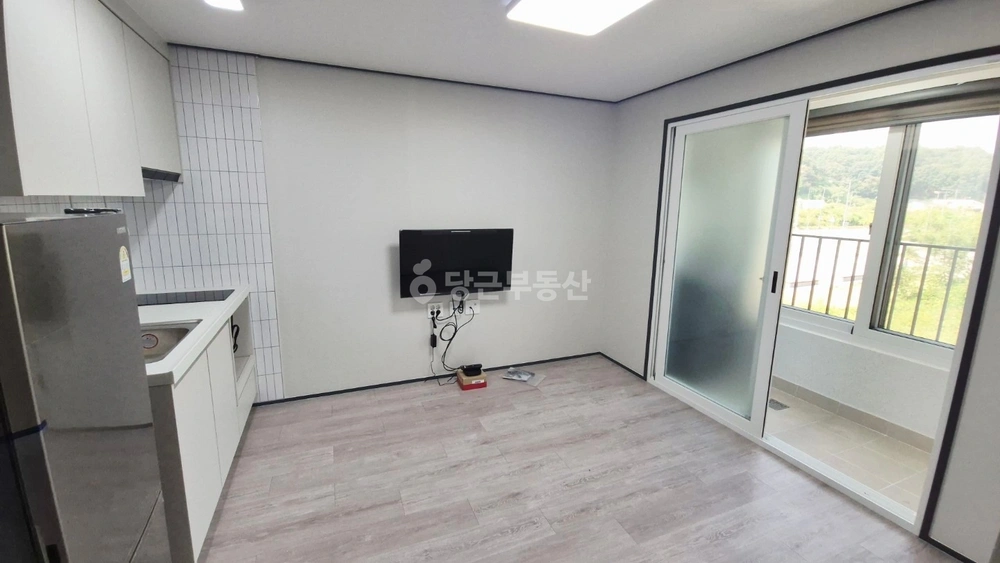 강원특별자치도 원주시 지정면 원룸 사진 1