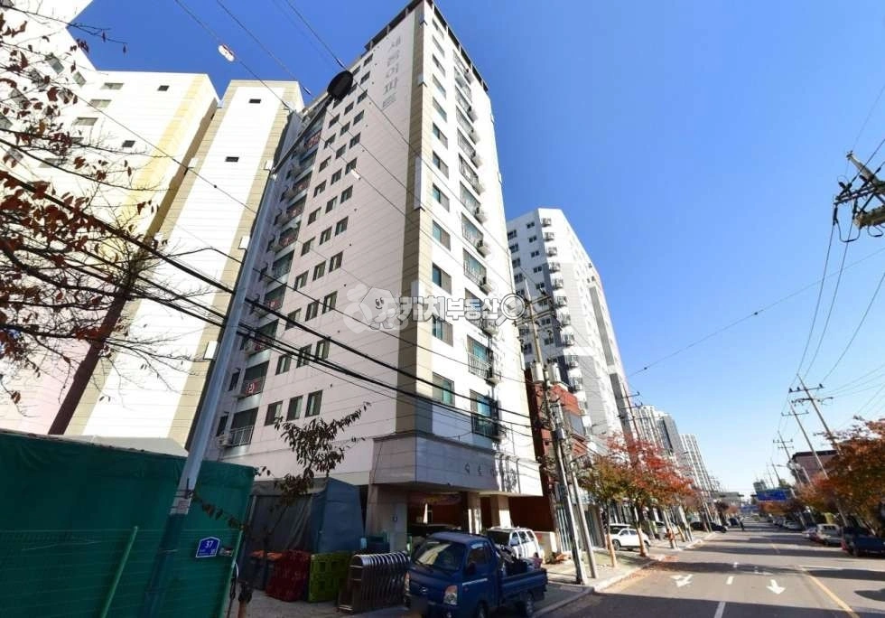 인천광역시 미추홀구 숭의동 오피스텔 사진 1
