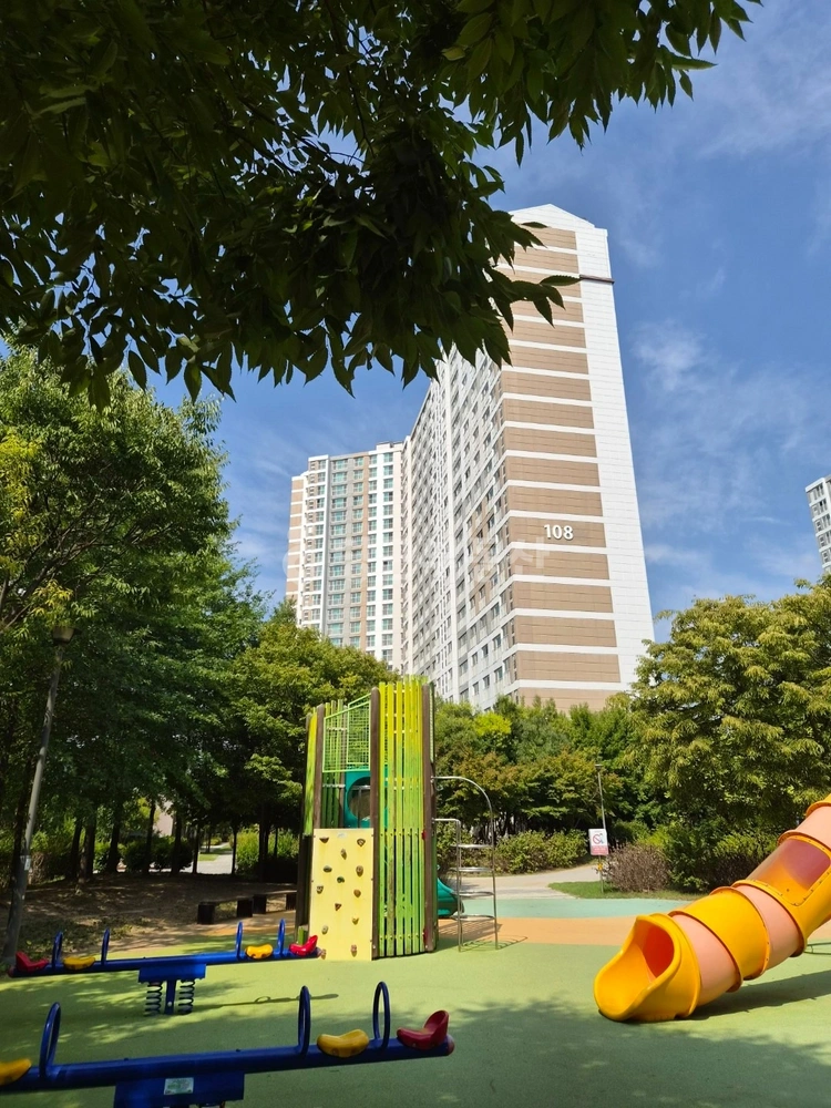 경상남도 진주시 충무공동 아파트 사진 1