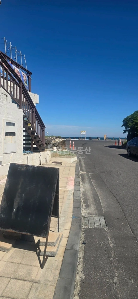 제주특별자치도 제주시 구좌읍 상가 사진 1
