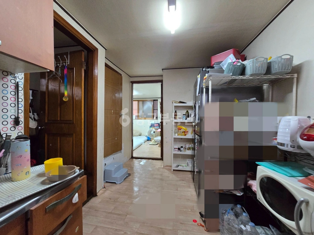 서울특별시 마포구 연남동 빌라(투룸 이상) 사진 1