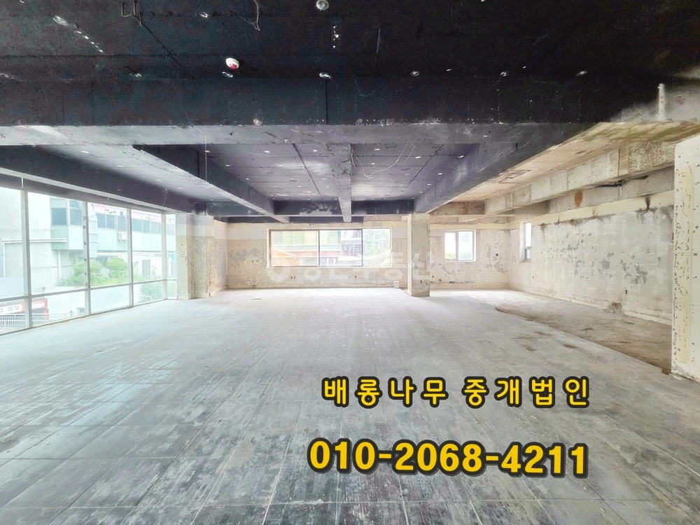 대전광역시 서구 둔산동 상가 사진 1