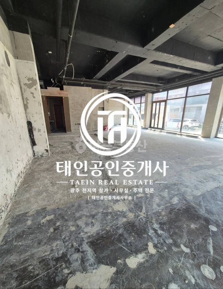 전남광주통합특별시 광산구 수완동 상가 사진 1