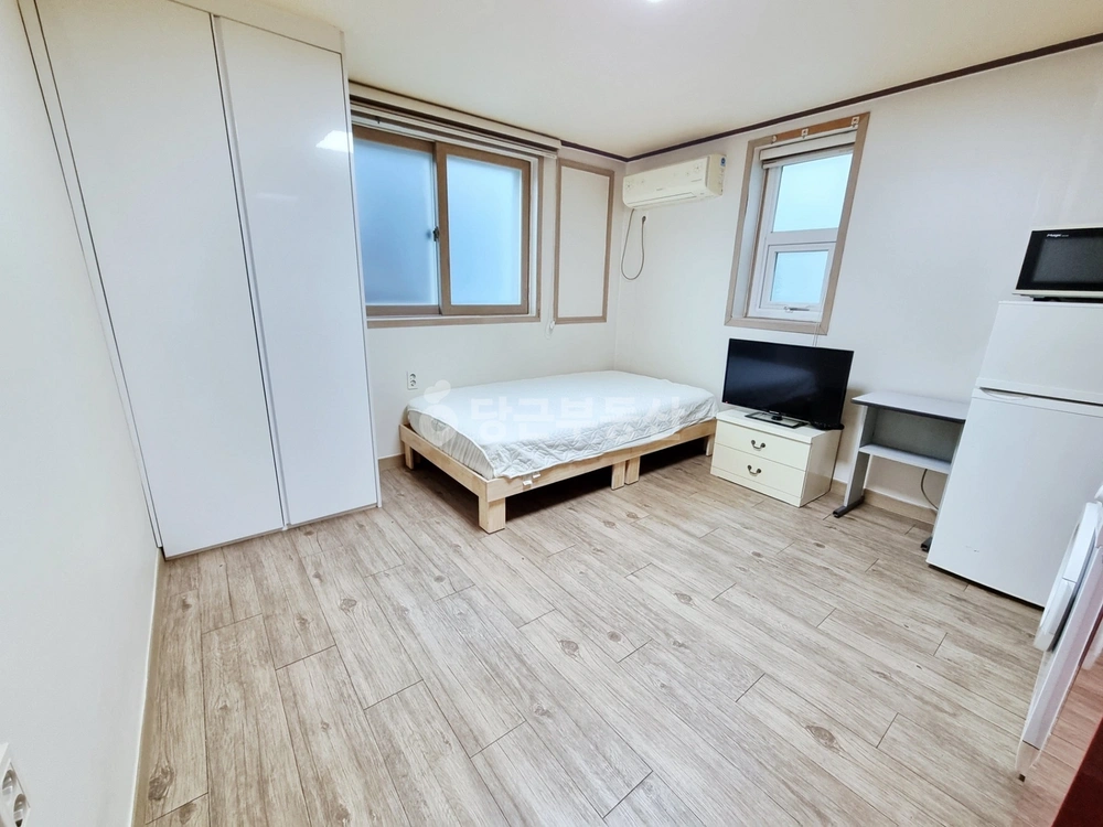 부산광역시 동래구 안락동 원룸 사진 1