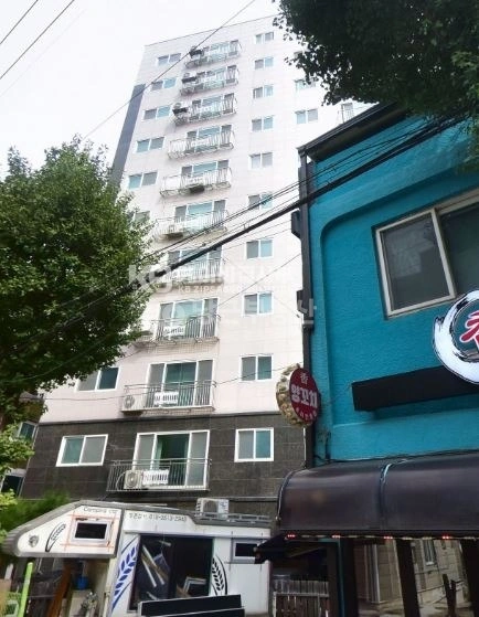 경기도 오산시 원동 오피스텔 사진 1