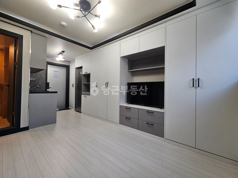 대전광역시 서구 괴정동 원룸 사진 1