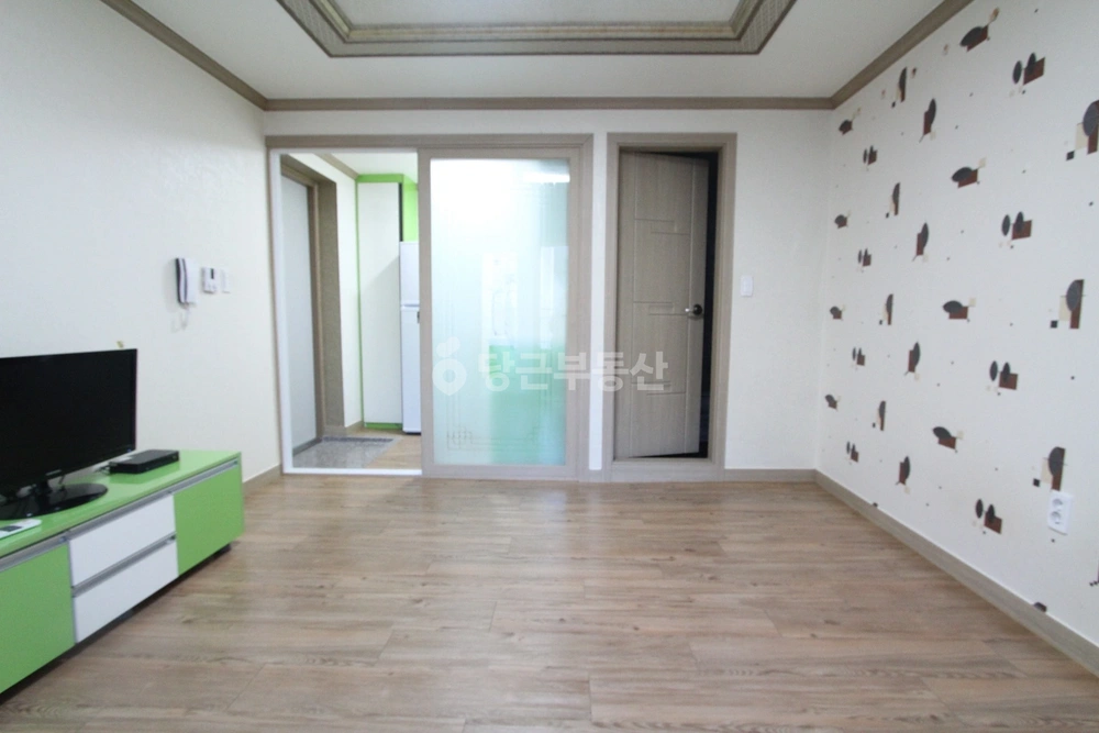 충청남도 아산시 용화동 원룸 사진 1