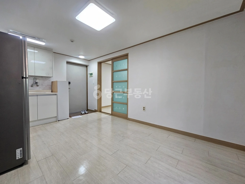 대전광역시 서구 용문동 원룸 사진 1