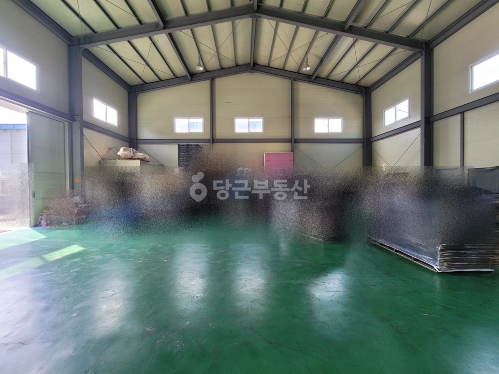 대구광역시 달성군 논공읍 공장/창고 사진 1