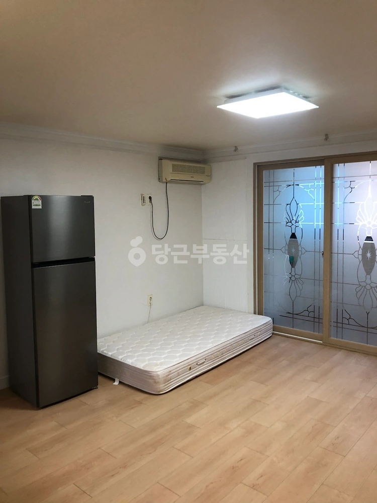 경상북도 포항시 북구 장성동 원룸 사진 1