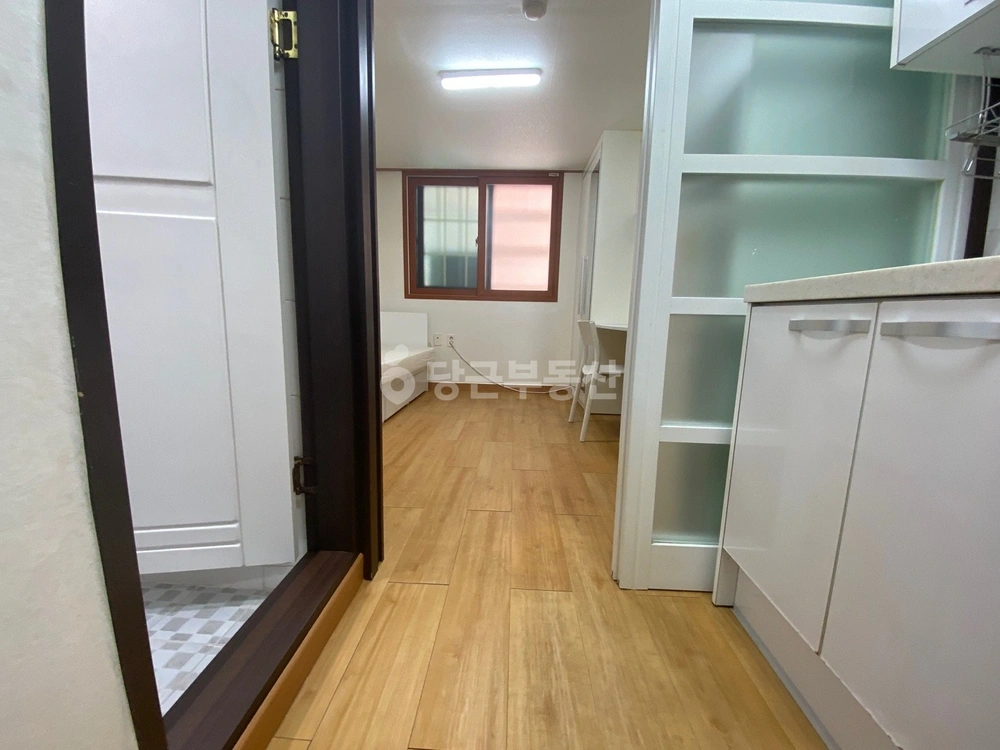 서울특별시 관악구 봉천동 원룸 사진 1