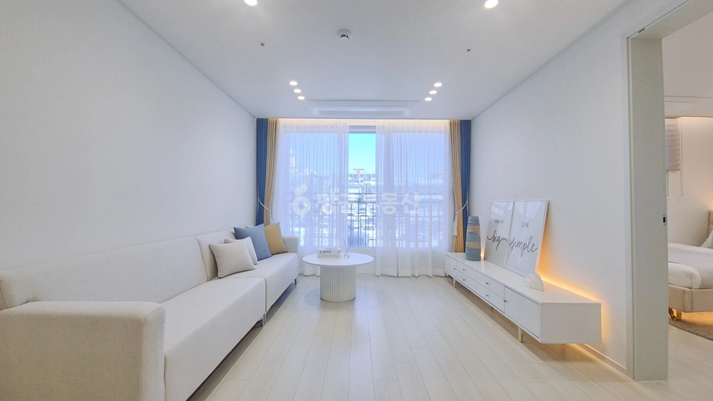 경기도 수원시 권선구 세류동 빌라(투룸 이상) 사진 1