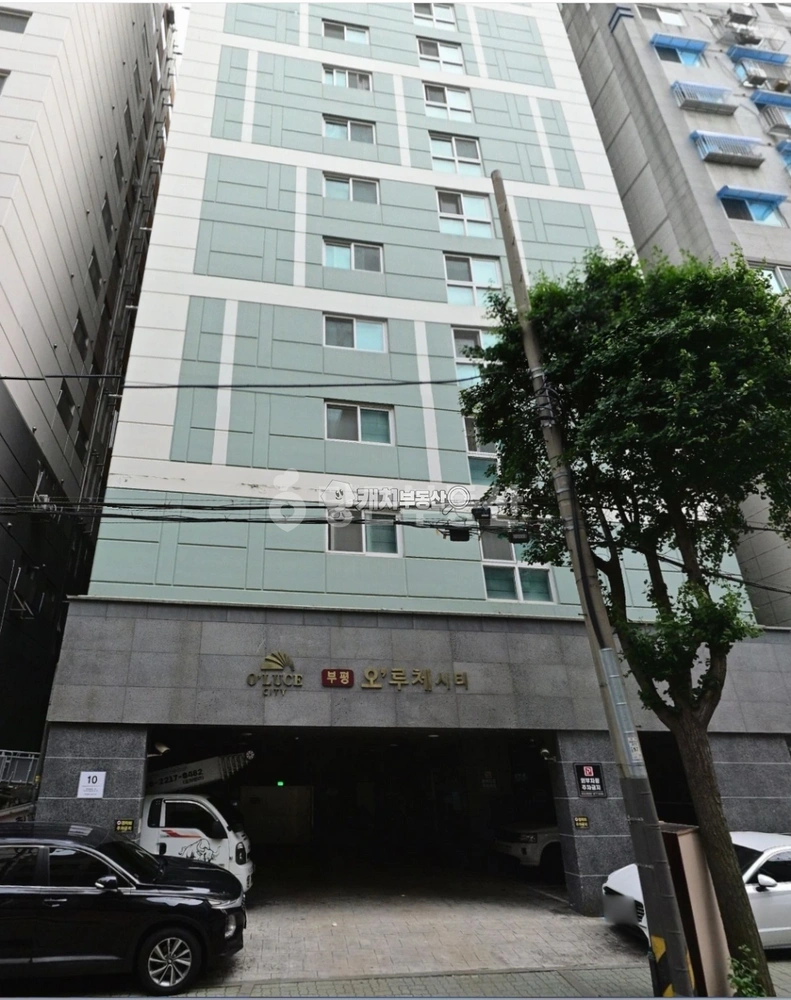 인천광역시 부평구 부평동 오피스텔 사진 1