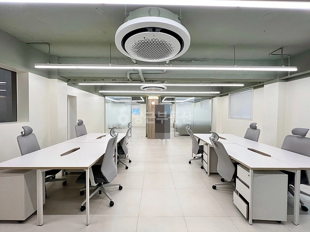 서울특별시 강남구 역삼동 사무실 사진 1