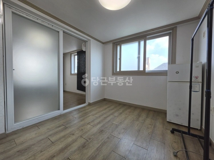 대전광역시 서구 괴정동 원룸 사진 1
