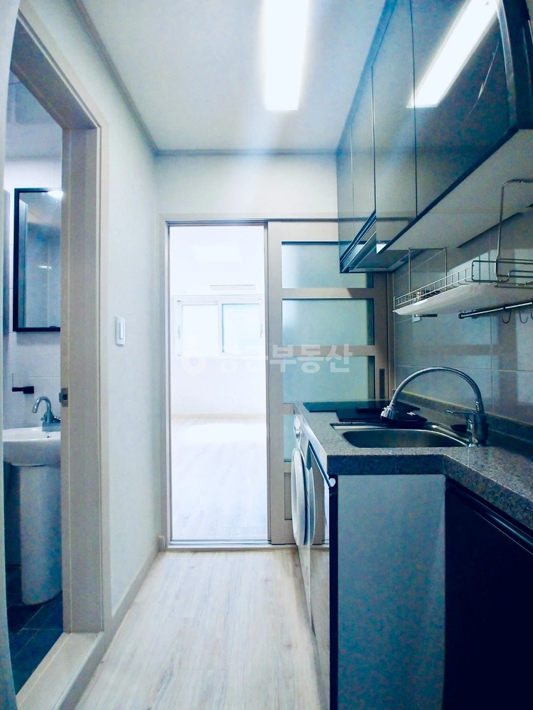 서울특별시 관악구 봉천동 원룸 사진 1