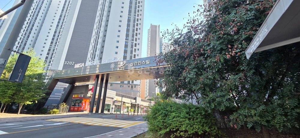 경기도 하남시 풍산동 아파트 사진 1