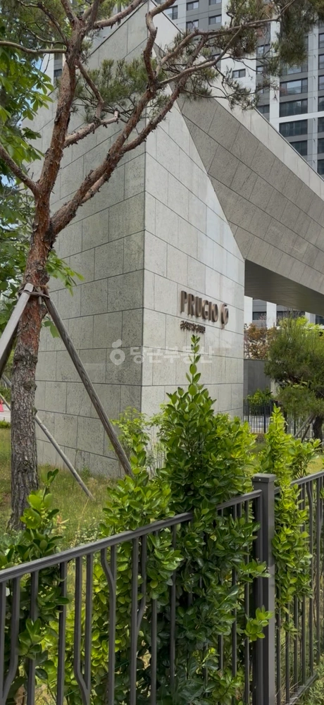대구광역시 달서구 상인동 아파트 사진 1