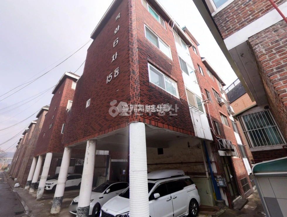 경기도 군포시 대야미동 빌라(투룸 이상) 사진 1