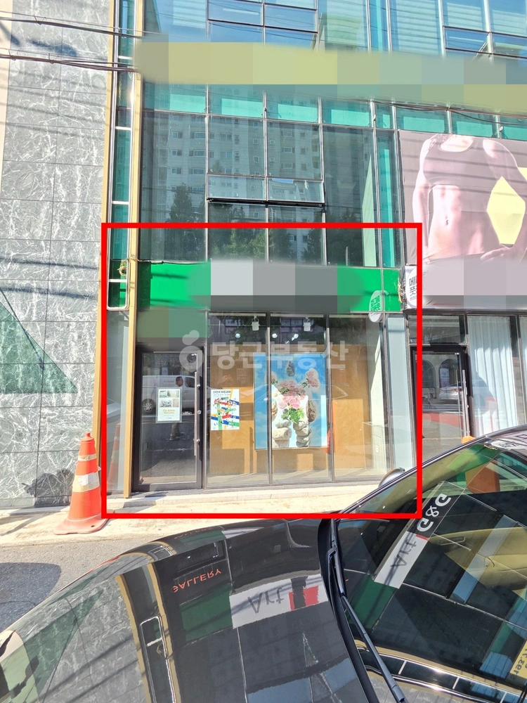 대구광역시 수성구 상동 상가 사진 1