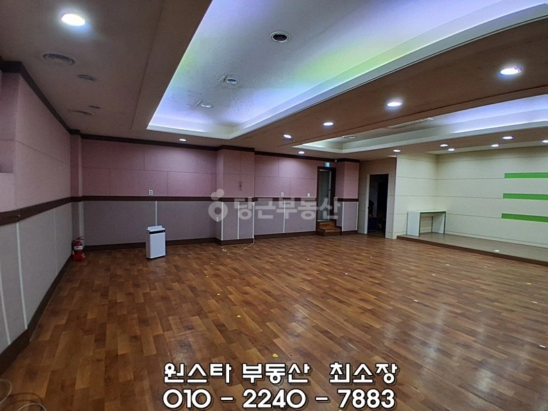 대구광역시 수성구 수성동3가 상가 사진 1